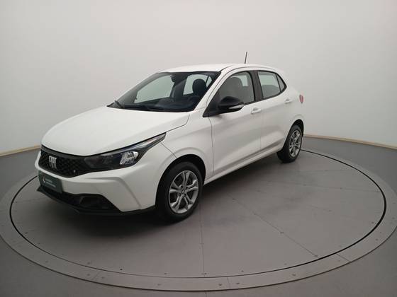 FIAT ARGO 1.0 FIREFLY FLEX DRIVE MANUAL FIAT ARGO 1.0 FIREFLY FLEX DRIVE MANUAL